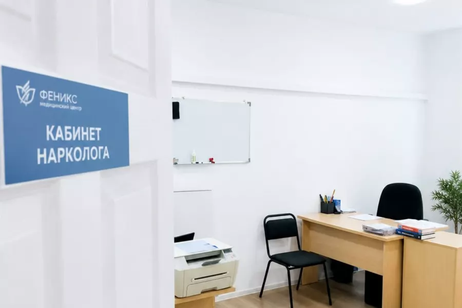 Реабилитационный центр для наркозависимых в Нижнем Ломове